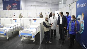 16/07/2020 ONLY FOR USE IN SPAIN