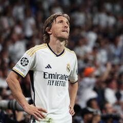 ¿Cuántos partidos jugaron juntos Casemiro, Modric y Kroos y cuántos títulos ganó la CMK?