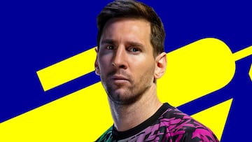 eFootball PES 2021 Mobile actualizará sus plantillas tras el retraso de eFootball 2022