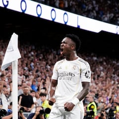 Vinicius Jr’s renewal at Real Madrid takes another turn