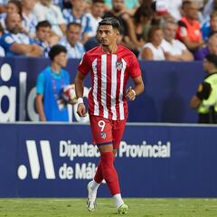 Nabil Zoubdi refuerza el ataque del Albacete