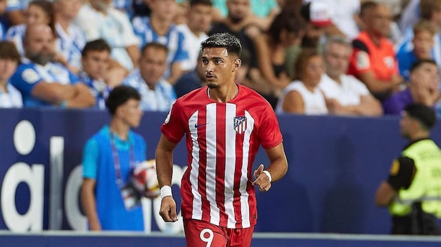 Nabil Zoubdi refuerza el ataque del Albacete