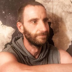 Dani Rovira cumple 40 años y lo hace con una interesante reflexión tras superar el cáncer