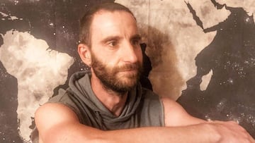 Dani Rovira cumple 40 años y lo hace con una interesante reflexión tras superar el cáncer