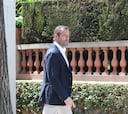 Rosell pide la inadmisión del Madrid como acusación particular