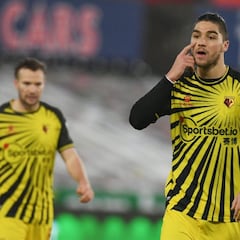 La gran distinción que recibió Francisco Sierralta en Inglaterra