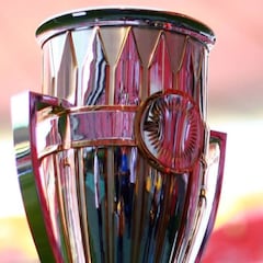 Así serían los calificados de la MLS a la Concacaf Champions League