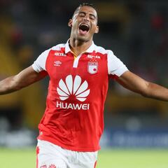 Santa Fe vence a Rampla Jrs y espera a Millos o General Díaz