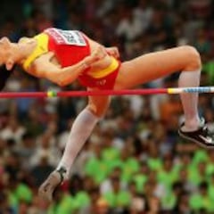 Diez atletas ya tienen mínima para el Mundial de Portland