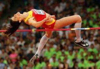 Diez atletas ya tienen mínima para el Mundial de Portland