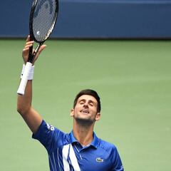 US Open 2020: partidos y orden de juego de hoy, viernes 4 de septiembre