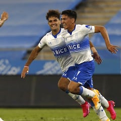 El ejemplo de la UC que deja al descubierto a la U y Colo Colo