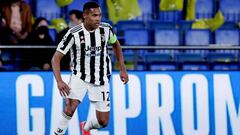 Alex Sandro (Juventus): 930.000 euros por mes

