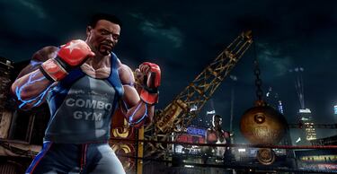 Killer Instinct - Season 2, Impresiones Gamescom
