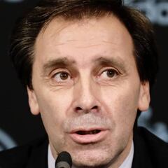 Miñambres: "No sé si sería factible jugar más allá del 30-J"