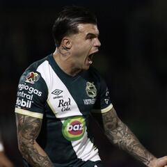 Puebla vence 2-0 a Juárez en la jornada 16 del Apertura 2021