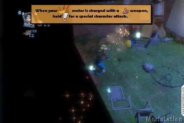 Monster Madness, Impresiones