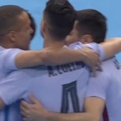 Correctivo de Champions del Barça al debutante Levante