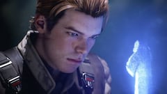 Star Wars: Jedi Fallen Order mostrará su primer gameplay en junio
