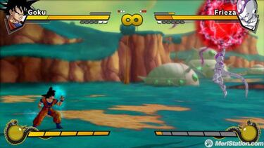 Dragon Ball Z Burst Limit, Impresiones