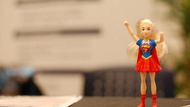 La aportación de la mujer en la industria del videojuego, con datos