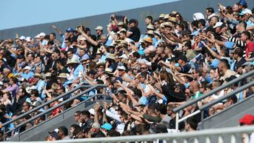 El Ibiza cerrará su primera temporada en Segunda con unos 3.500 abonados