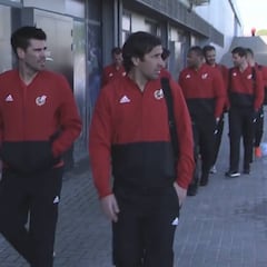 Colección de mitos en el curso de entrenadores con Raúl a la cabeza