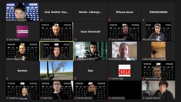 Apuesta por Giro y Tour