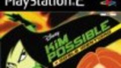 Imágenes de Kim Possible: Doble Identidad