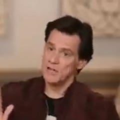 Ha sido de los más duros con Will Smith: atentos a esto de Jim Carrey sobre el bofetón