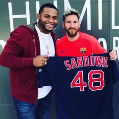 Las figuras venezolanas que no se perderán El Clásico