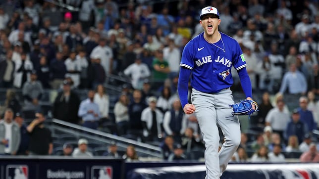 Blue Jays confían en su unión y experiencia para reaccionar en Seattle