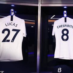 Equipos internacionales recordaron a 'Chespirito' en redes sociales