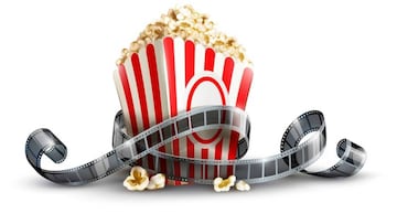 C¨®mo comprar desde el m¨®vil tus entradas para la Fiesta del Cine