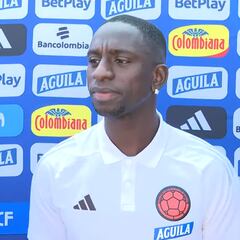 Machado: “Tenemos la ilusión, va a ser una hermosa Copa”