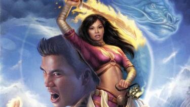 Redescubriendo Jade Empire, el clásico Bioware retrocompatible