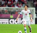 Rosicky: "No cantaré más el himno, perdemos si lo hago"