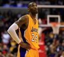 Kobe Bryant: "Si esto es el Titanic yo no huyo, me hundo también"