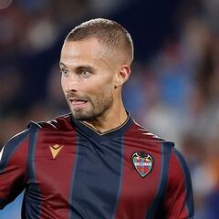 Franquesa como único movimiento de mercado