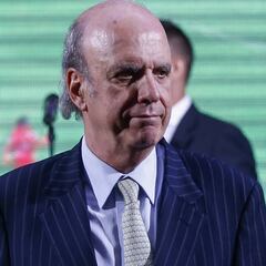 Presidente del Cali: "Algunos jugadores pisotearon la camiseta"