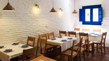 Los 7 mejores restaurantes de Sevilla