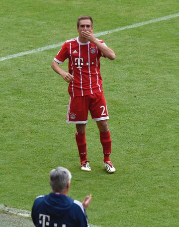 Philipp Lahm.