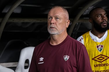 Rival de equipo chileno se queda sin director técnico