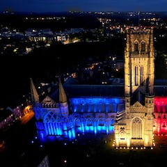 Are any Americans going to the Coronation of Charles III? Is President Joe Biden going?