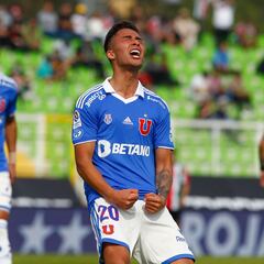 ¡Un desahogo para la U!