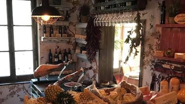 Los 10 restaurantes más reservados en Madrid