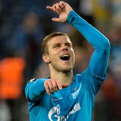 La Fiorentina rescata al 'chico malo' fan de Dostoievski