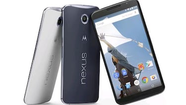 Google podría lanzar su propio smartphone este año