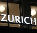 Seguros Zurich borra la Z