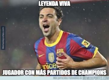 El 'carnicero' Vidal se tomó las redes